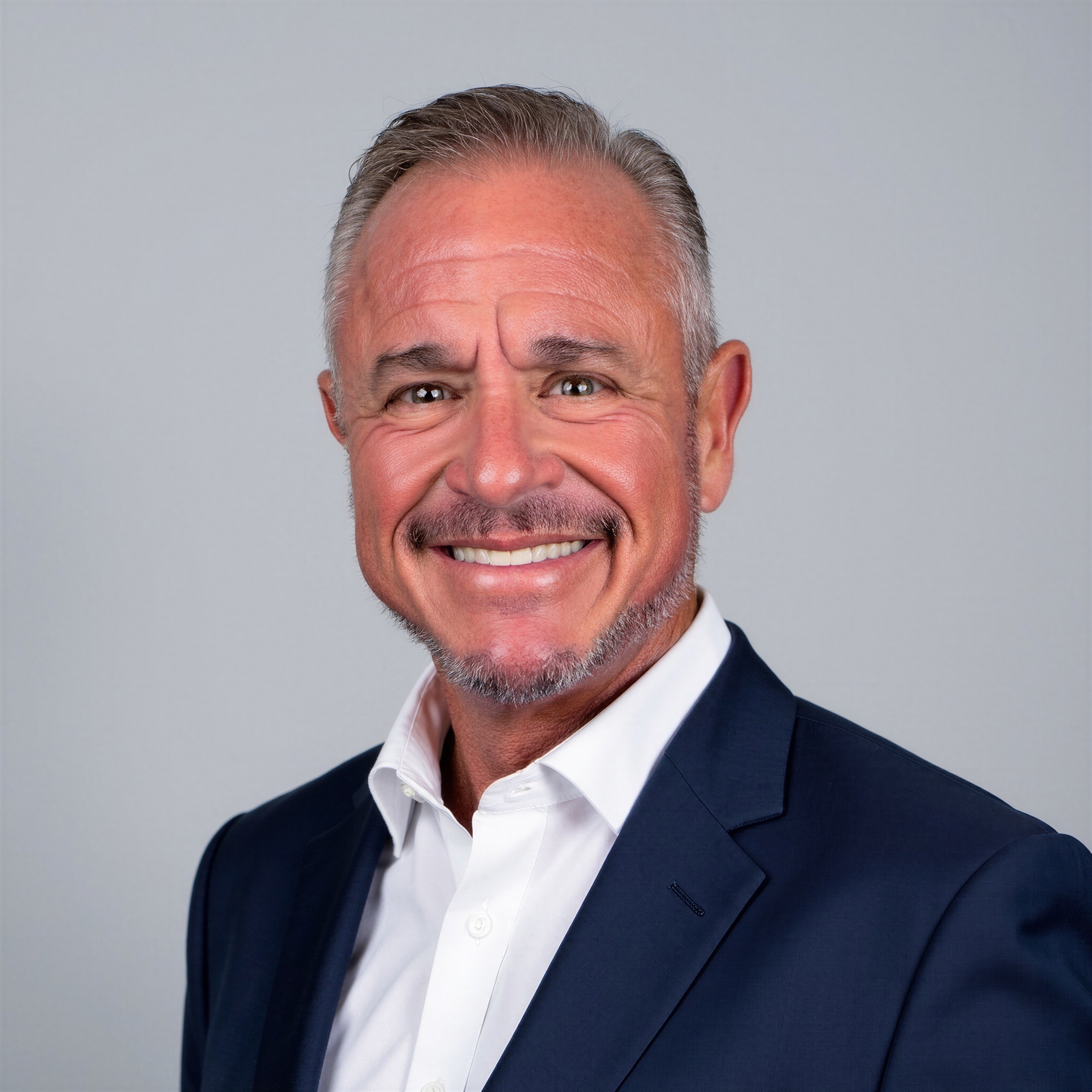 Todd Sudeck, Chairman, Co-Founder & CEO of Fleet Reconditioning Services